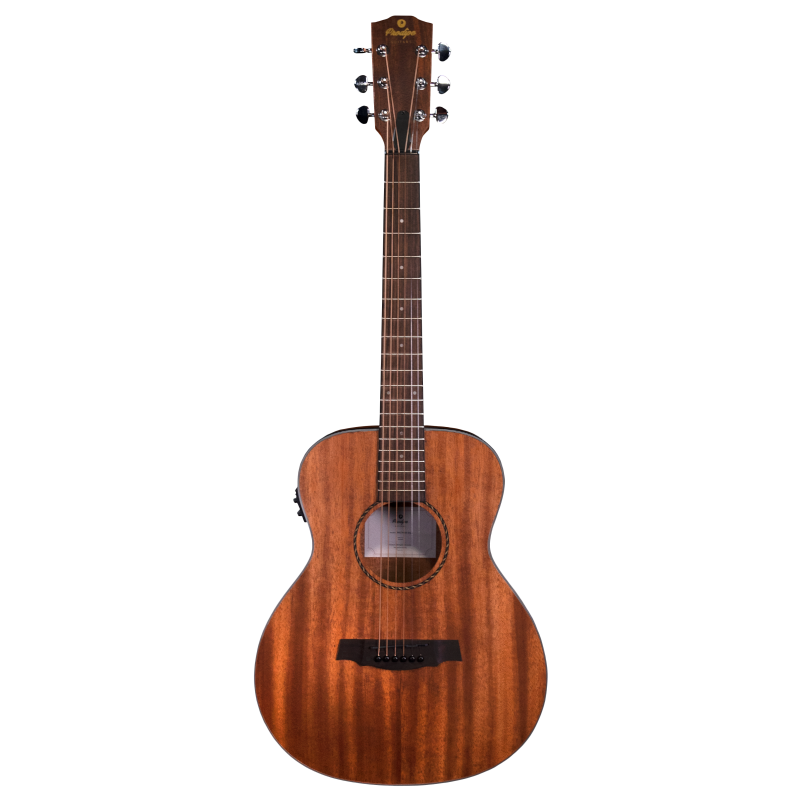 Prodipe BB27 MHS EQ guitar